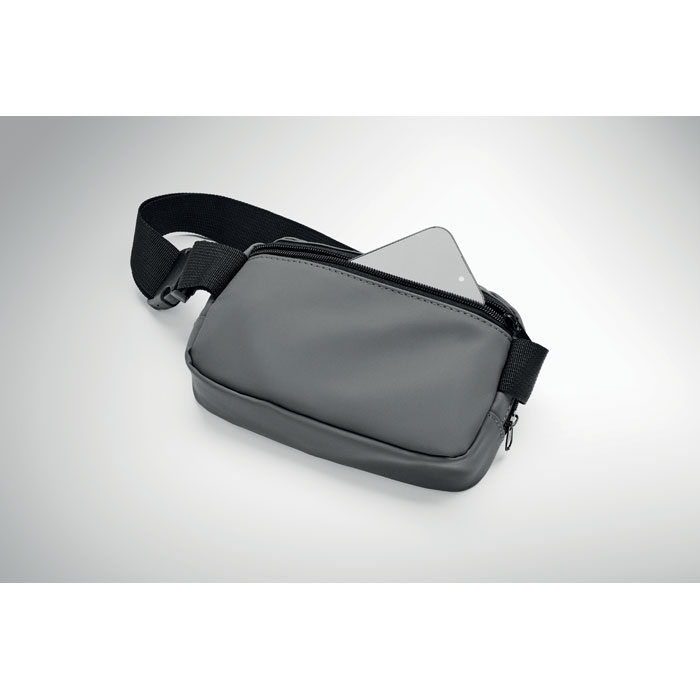 KOROVIN WAIST - Heuptas van 210D polyester