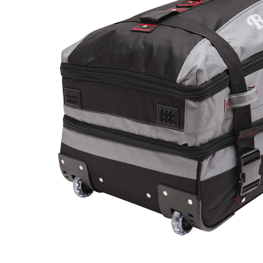 BOGI L - Trolleyreistas BoGi L