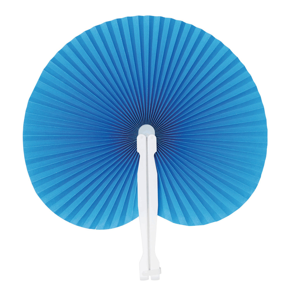 PEACOCK - Opvouwbare waaier