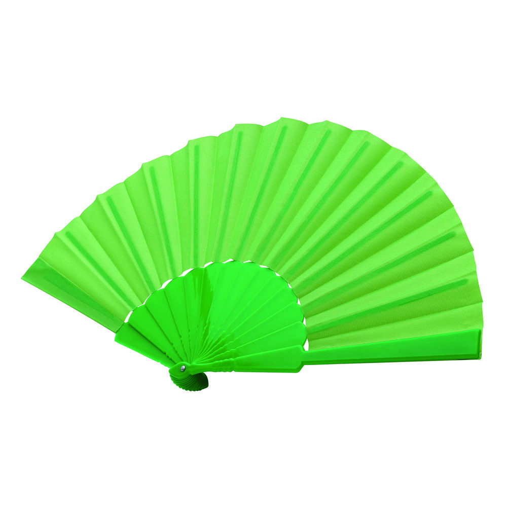 COOL RPET - Opvouwbare waaier