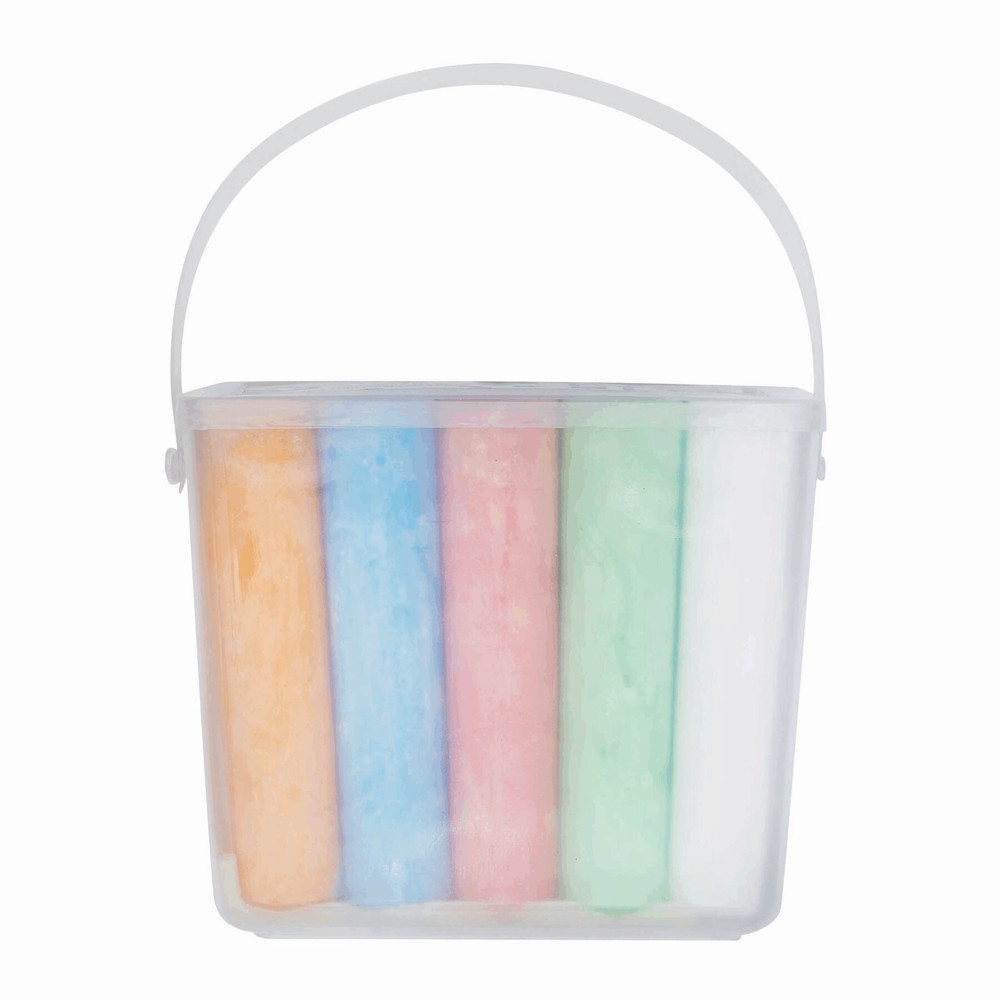 AVENUE - Kunststof emmertje