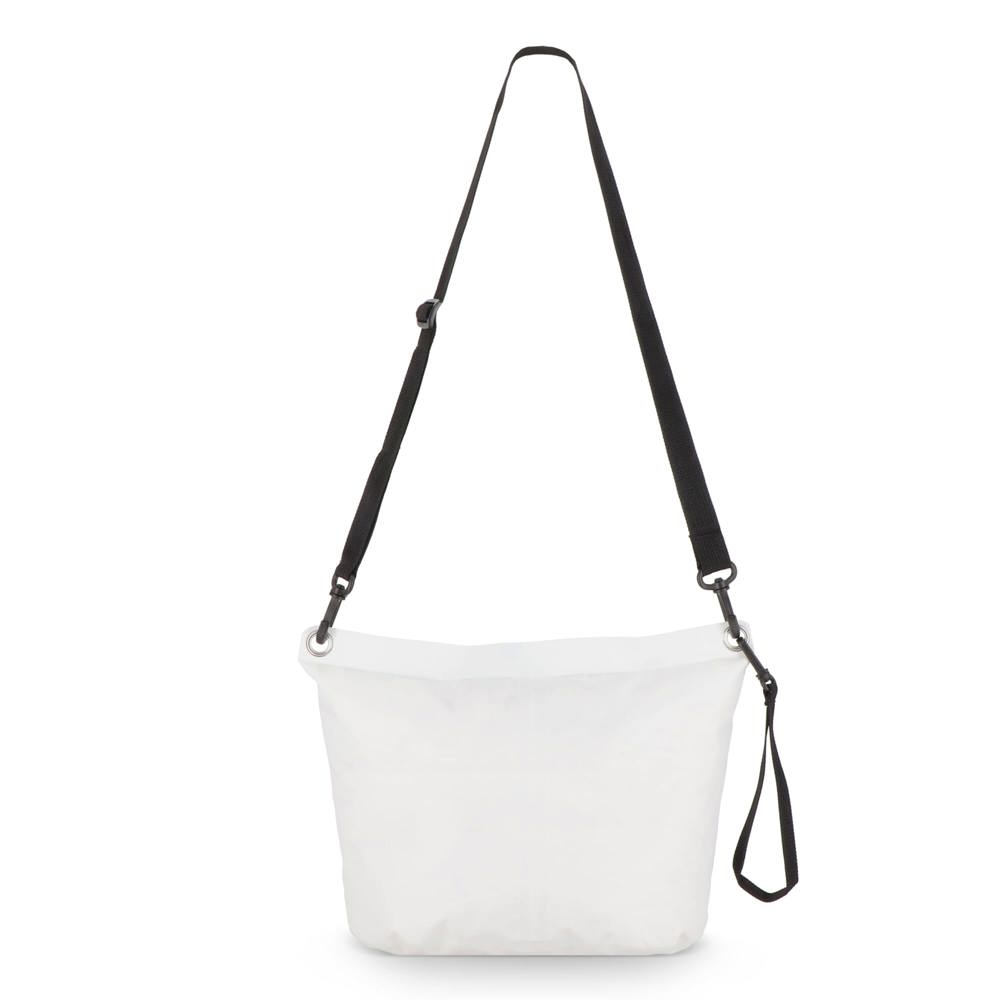 Waterbestendige Ripstop Schoudertas  33 x 23 x 13 cm