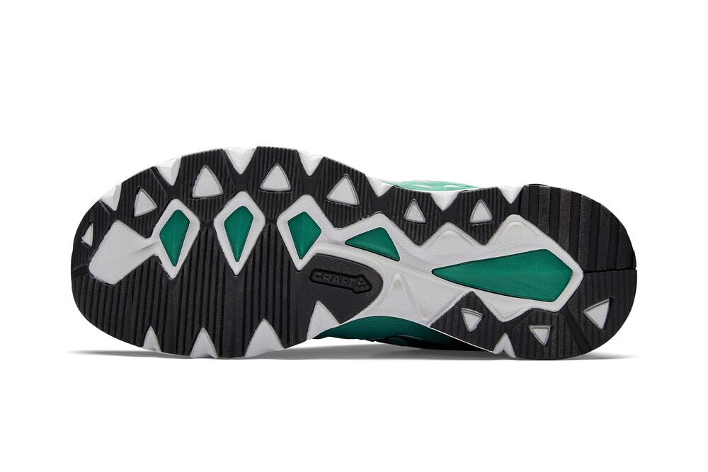 Craft - V150 Engineered W Team Green 7/40,3/4