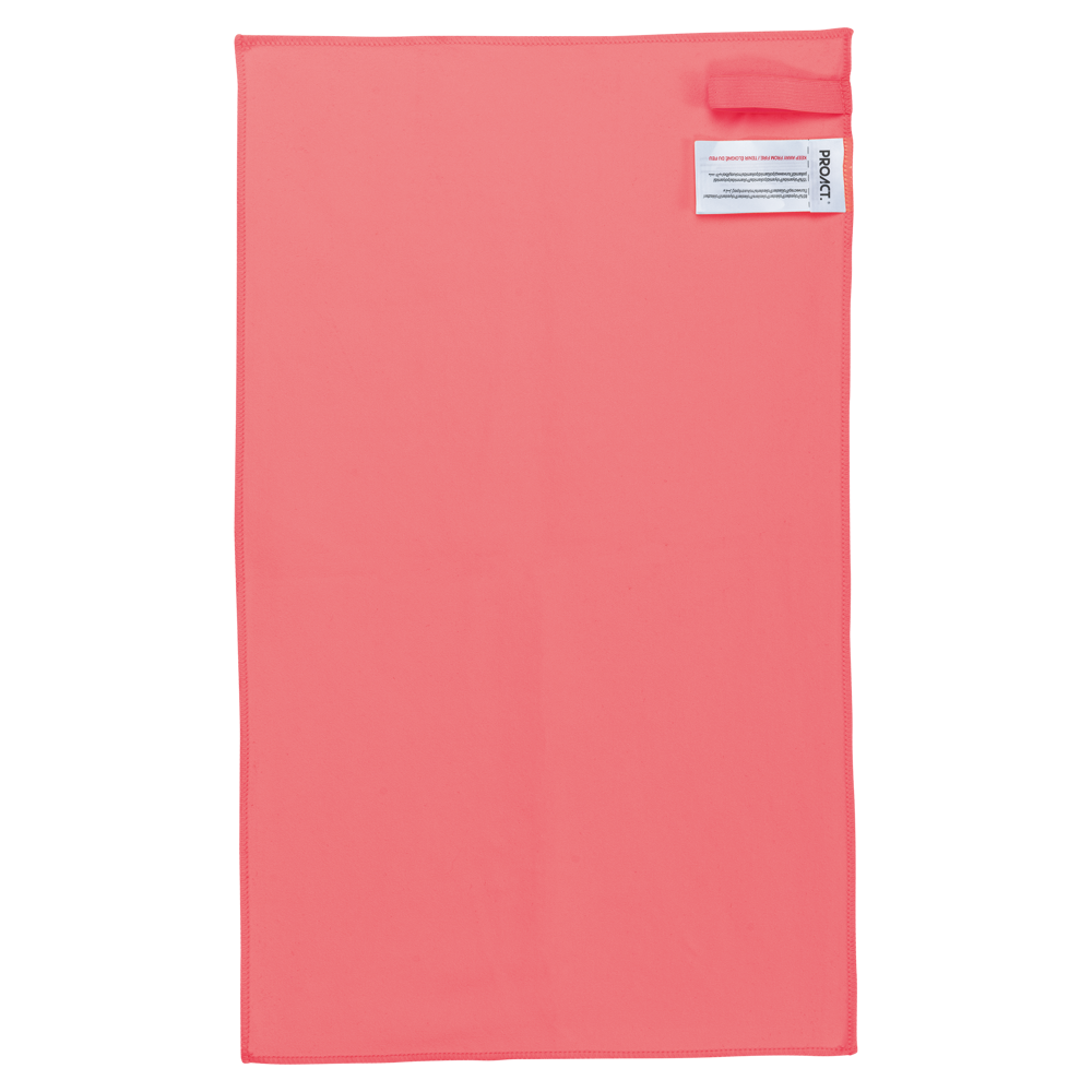 PA573 - Sporthanddoek microvezel - 30 x 50 cm