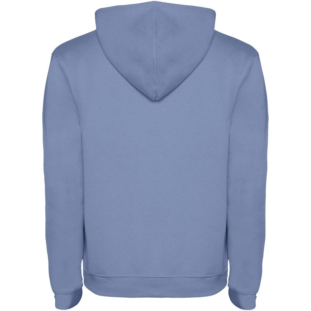 Urban hoodie voor heren