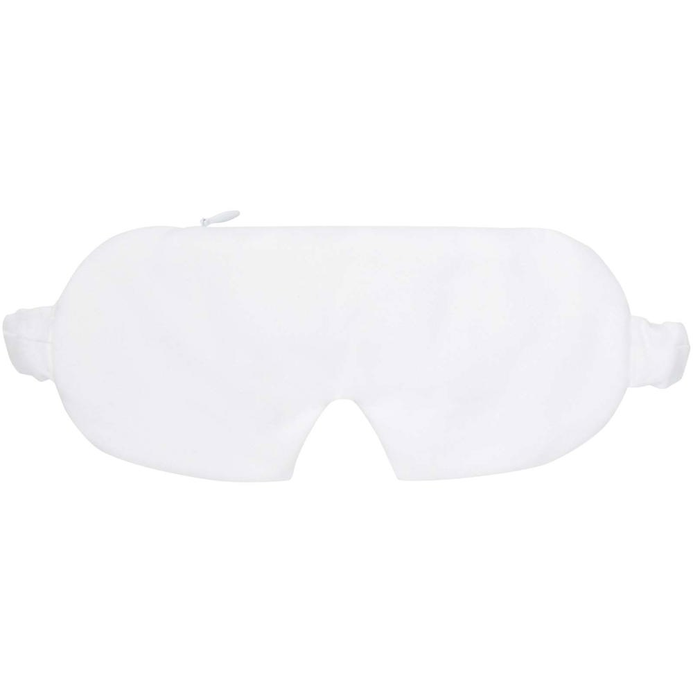 Luna oogmasker met lavendelvulling 