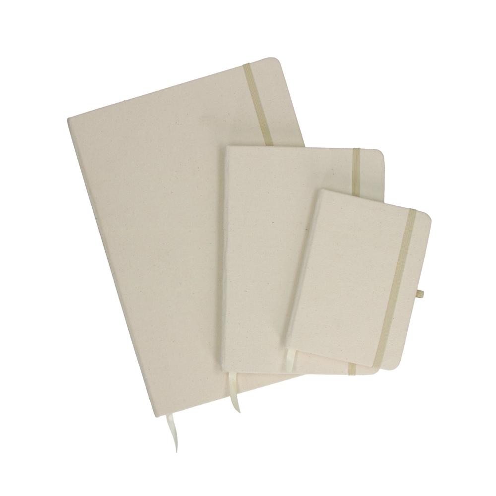 Notitieboek "Katoen" A4