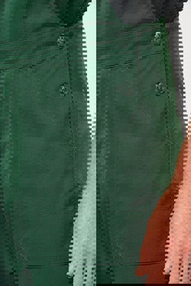 WK829 - Werkoverall unisex