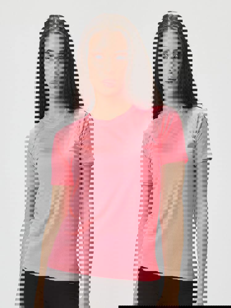 SP Run dames sportshirt, 140 g/m²