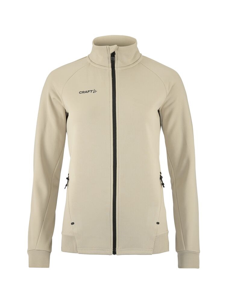 Craft - ADV Unify Jacket W - Hay