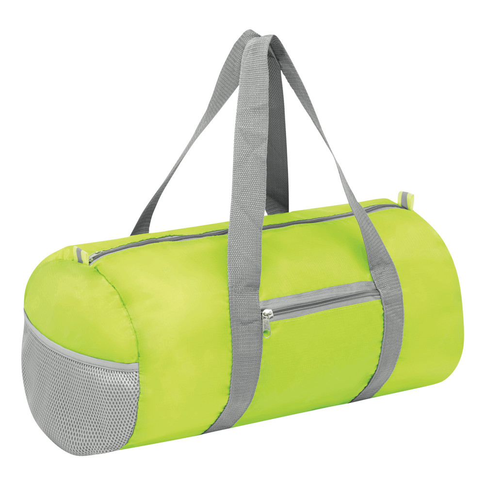 VOLUNTEER GYM - Opvouwbare sporttas