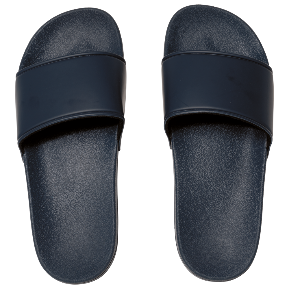 PA970 - Uniseks espadrilles - Navy