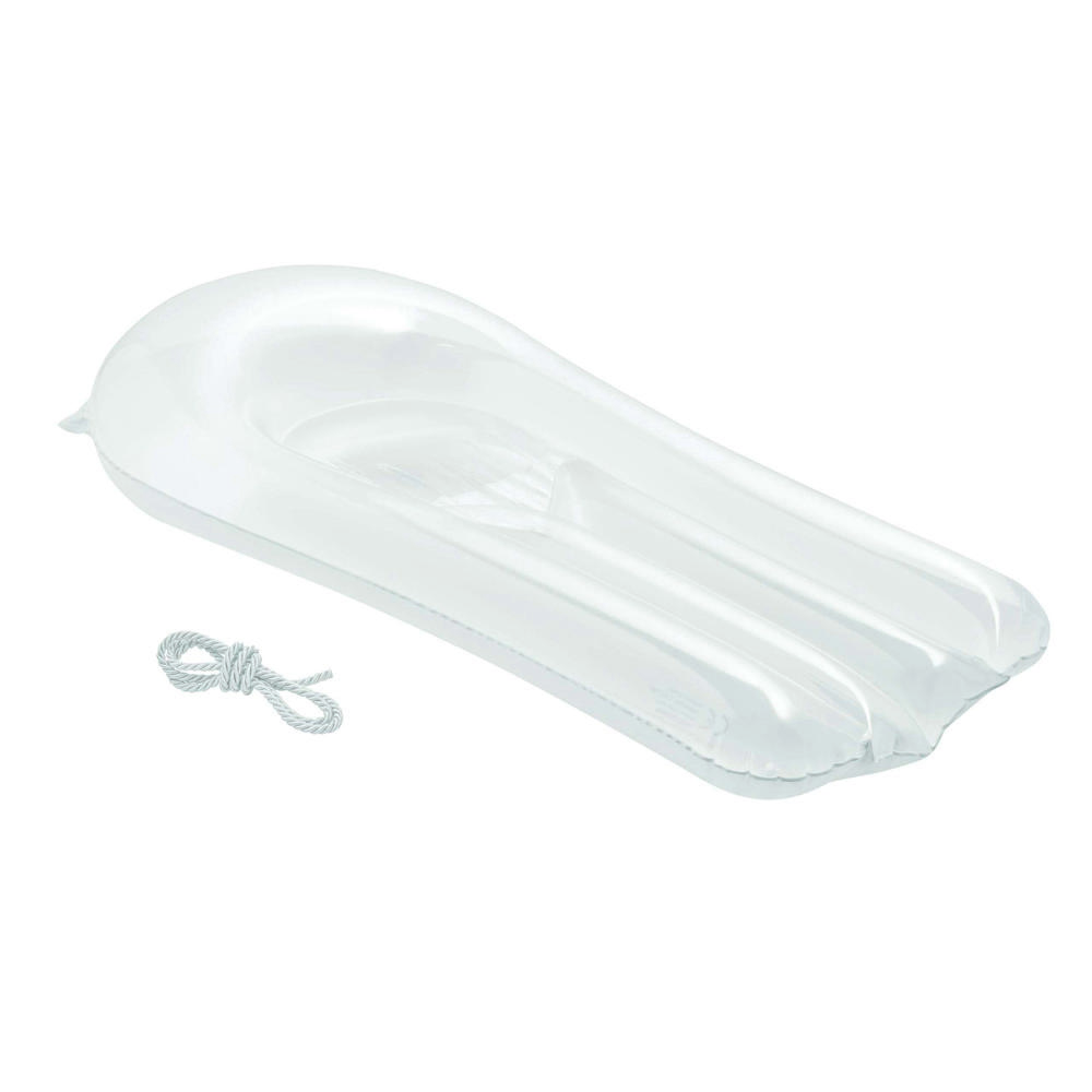 SPLASH - Opblaasbaar mini-luchtbed