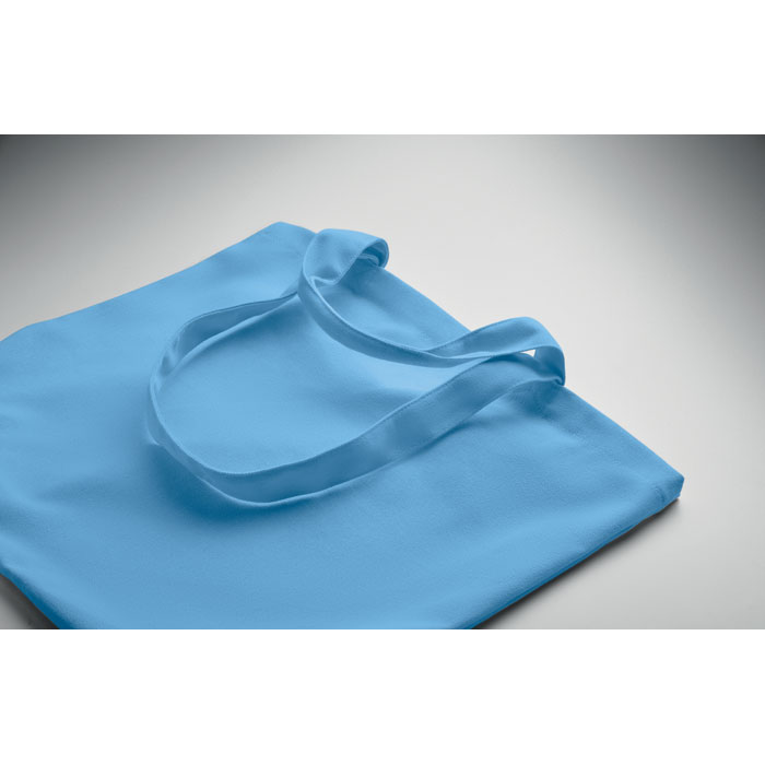 MALDI BEACH - Strandtas canvas 320gr/m²