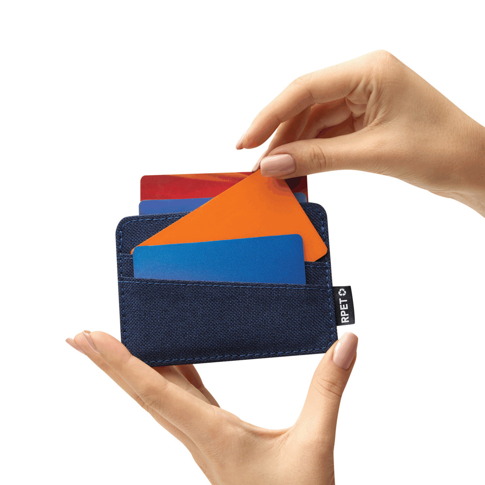 RFIDGUARD - Kaartenetui