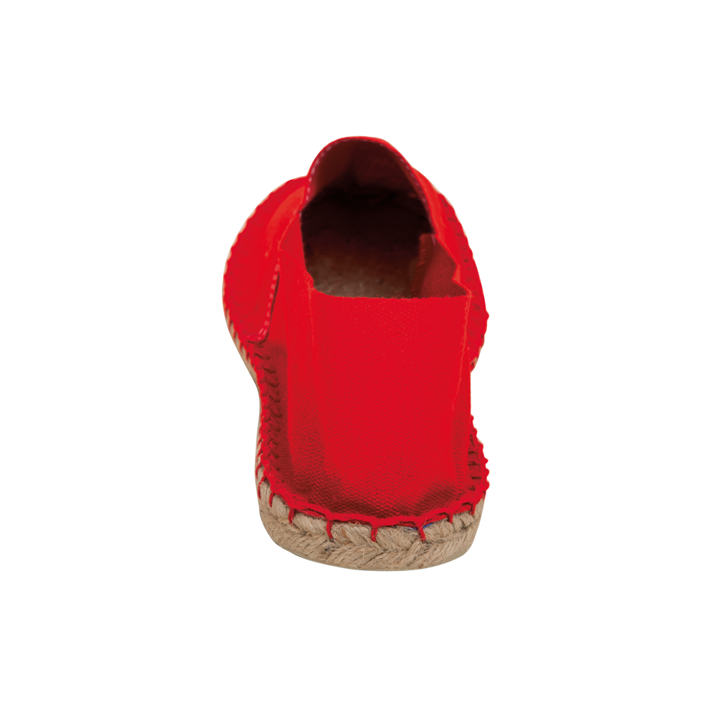 K840 - Unisex espadrilles