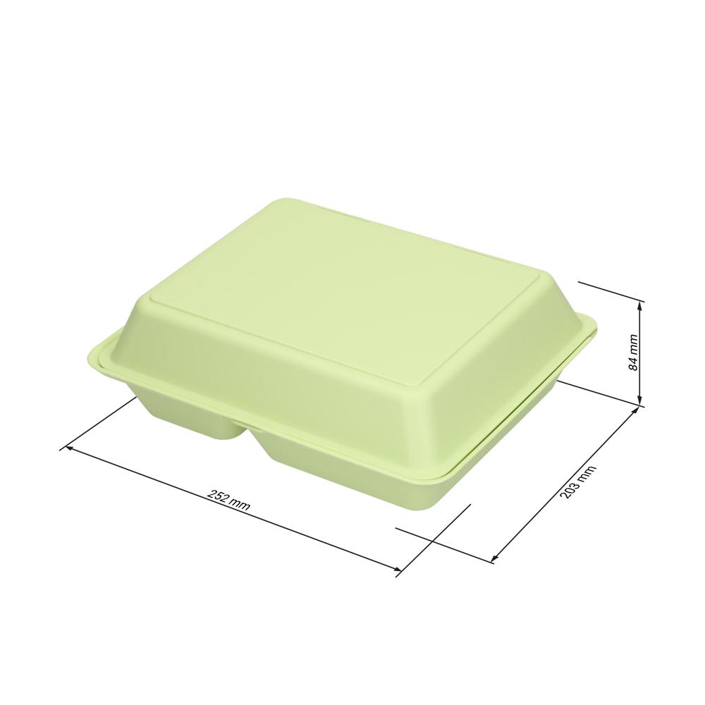 Menubox "ToGo" groot