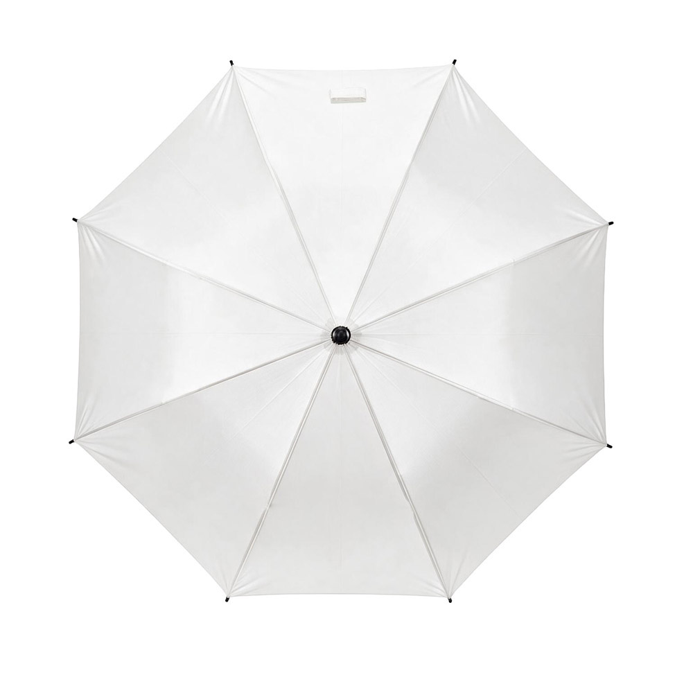 Lennon Umbrella rPET. 23" Storm-proof and Automatic Opening - wit
