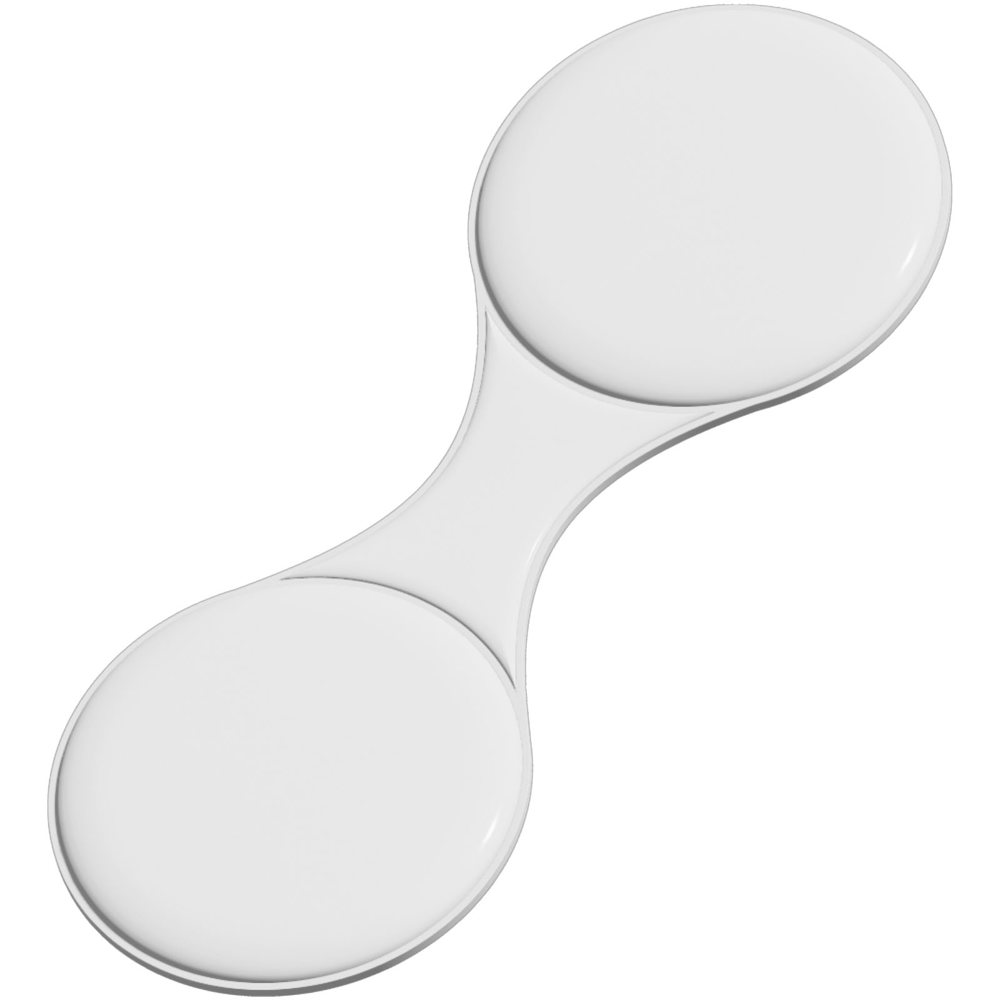 RFX™ M-10 kleine ronde reflecterende TPU magneet