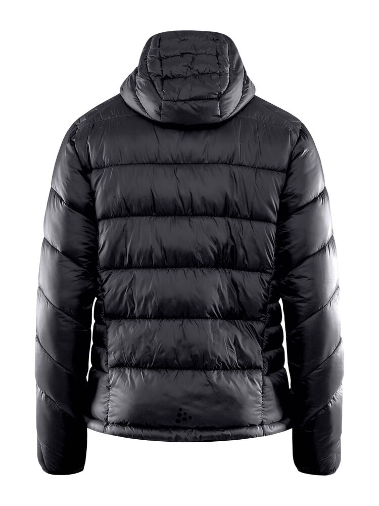 Craft - CORE Explore Isolate Jacket M Granite XXL