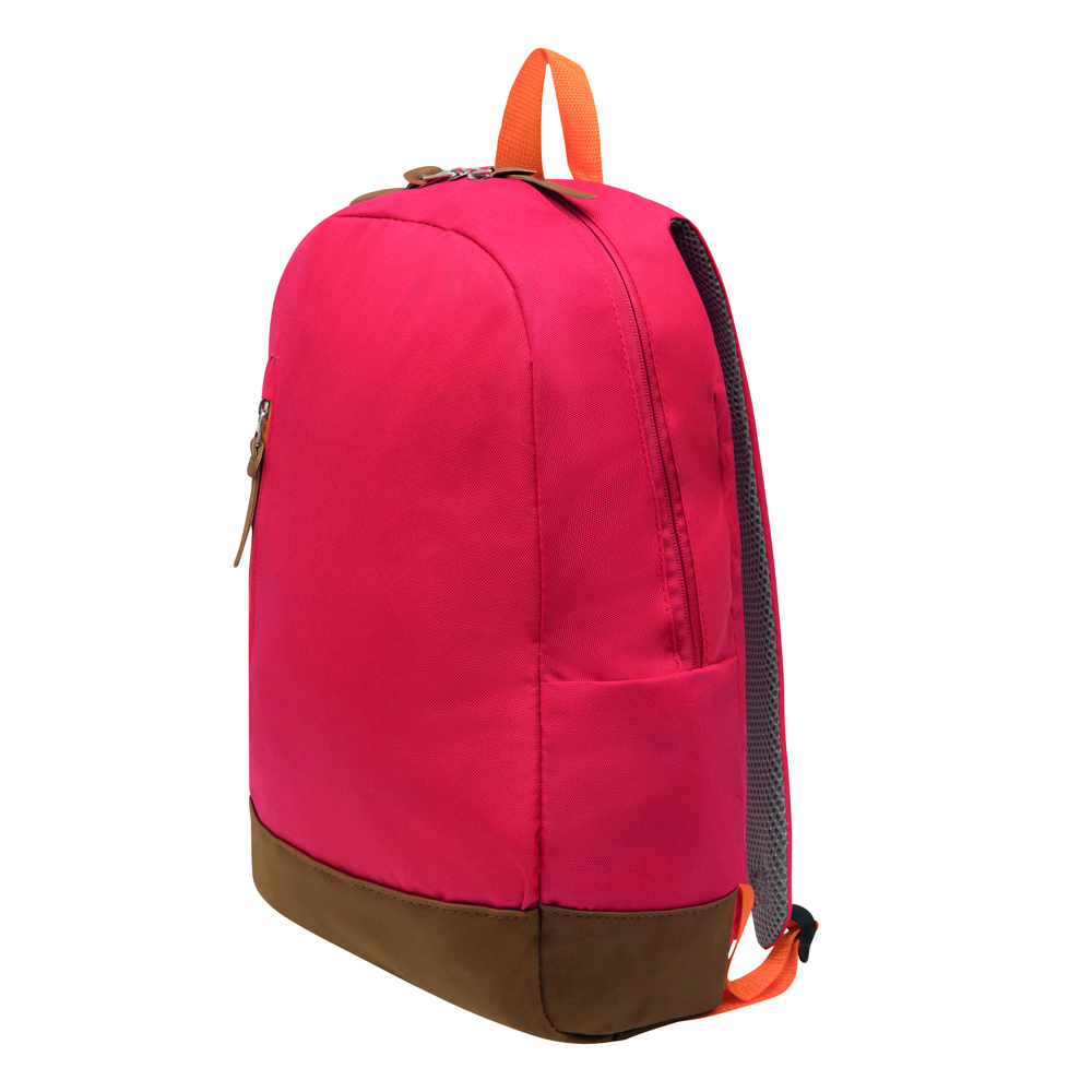 FUN - Rugzak - Rood