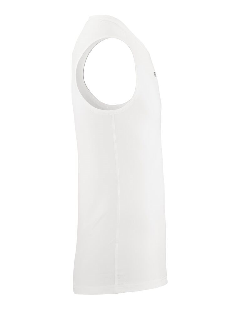 Craft - Ability Compression S/L M White XS