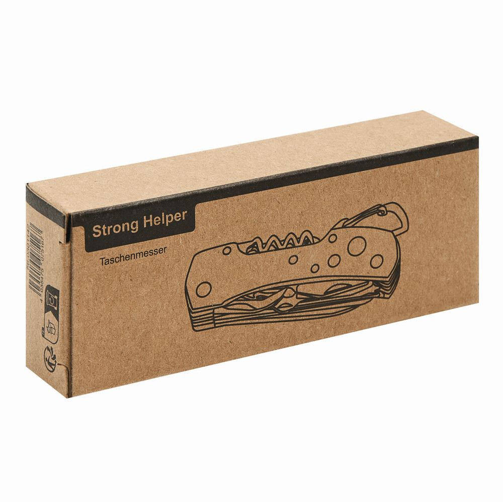 STRONG HELPER - Zakmes