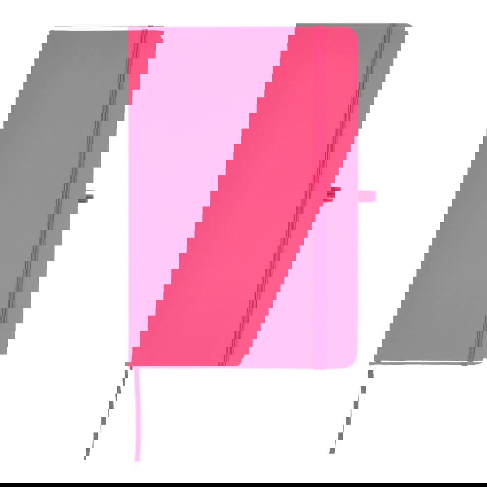 PU-Notitieboekje Sora A5