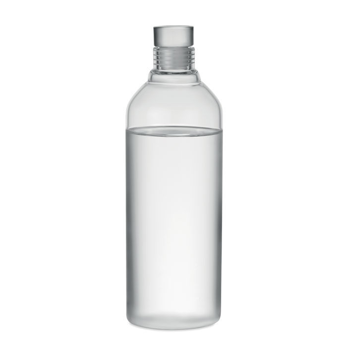 LARGE LOU - Borosilicaat fles 1L