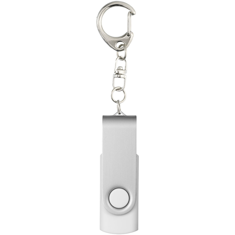 Rotate USB 3.0 met sleutelhanger