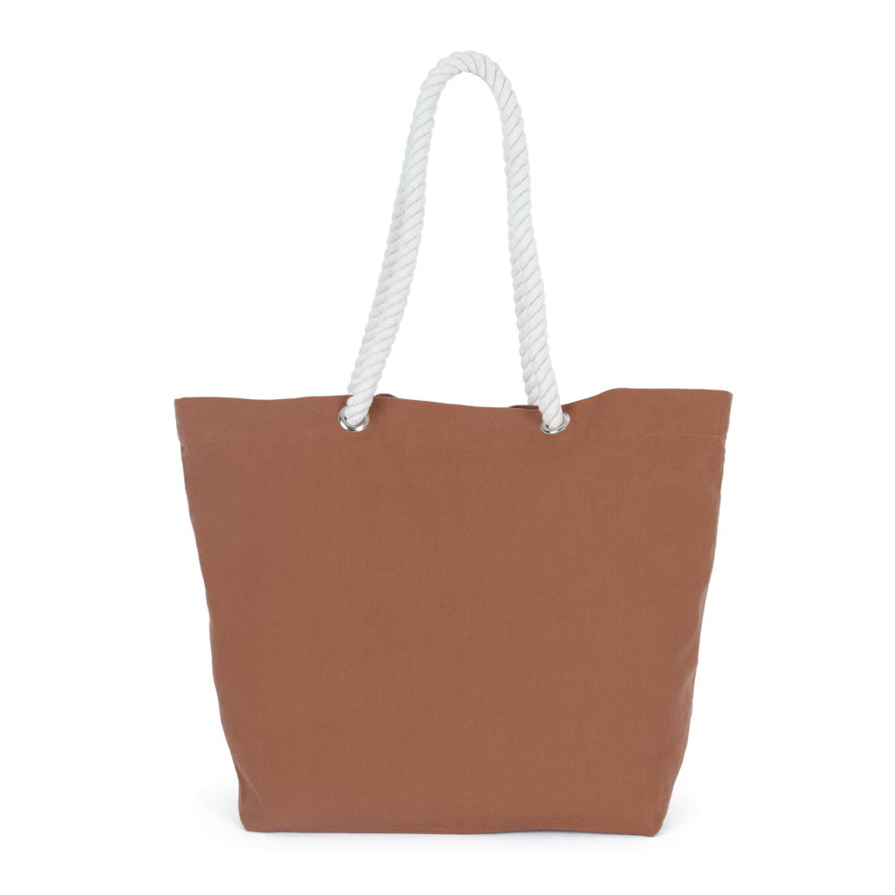 KI3209 - Totebag in marinestijl - Washed Sierra
