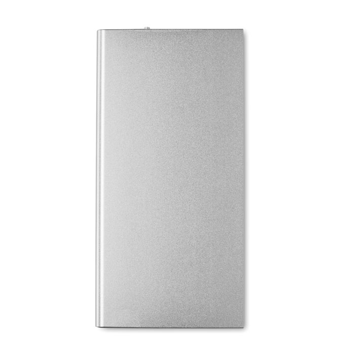 POWERFLAT8 - PowerBank 8000 mAh