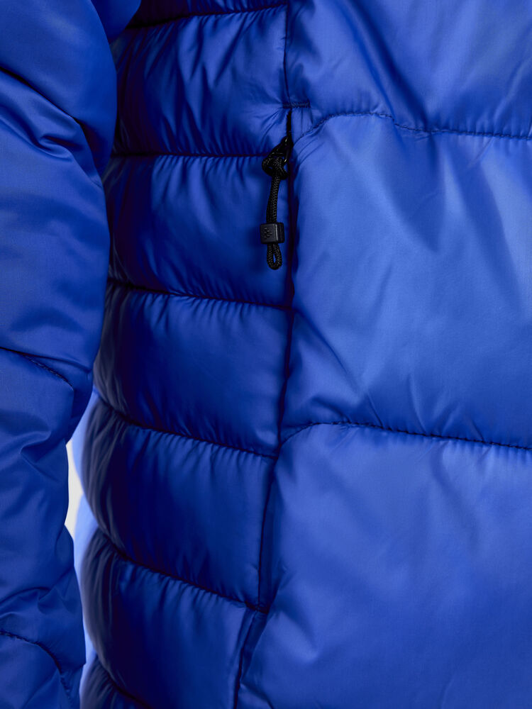 Craft - CORE Explore Isolate Jacket M Club Cobolt 4XL