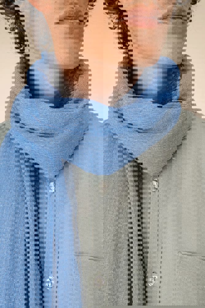 SP146 - Gestreepte uniseks tulbanddoek