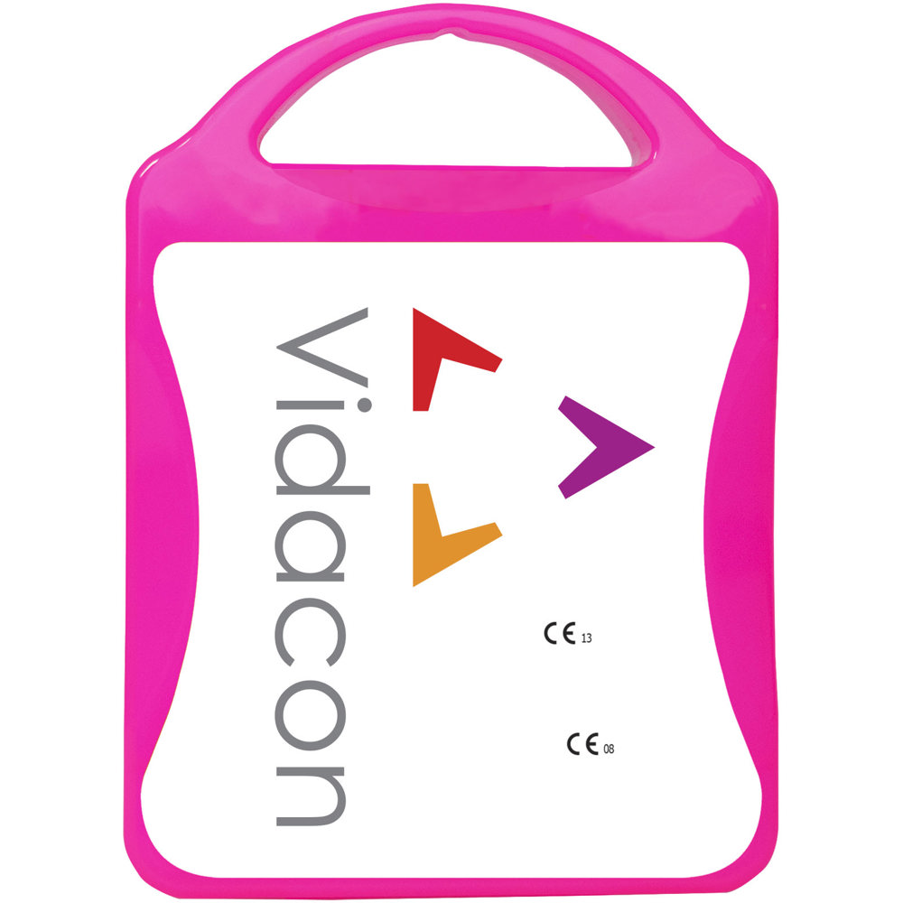 MyKit Mediuim Junior Road Safety kit