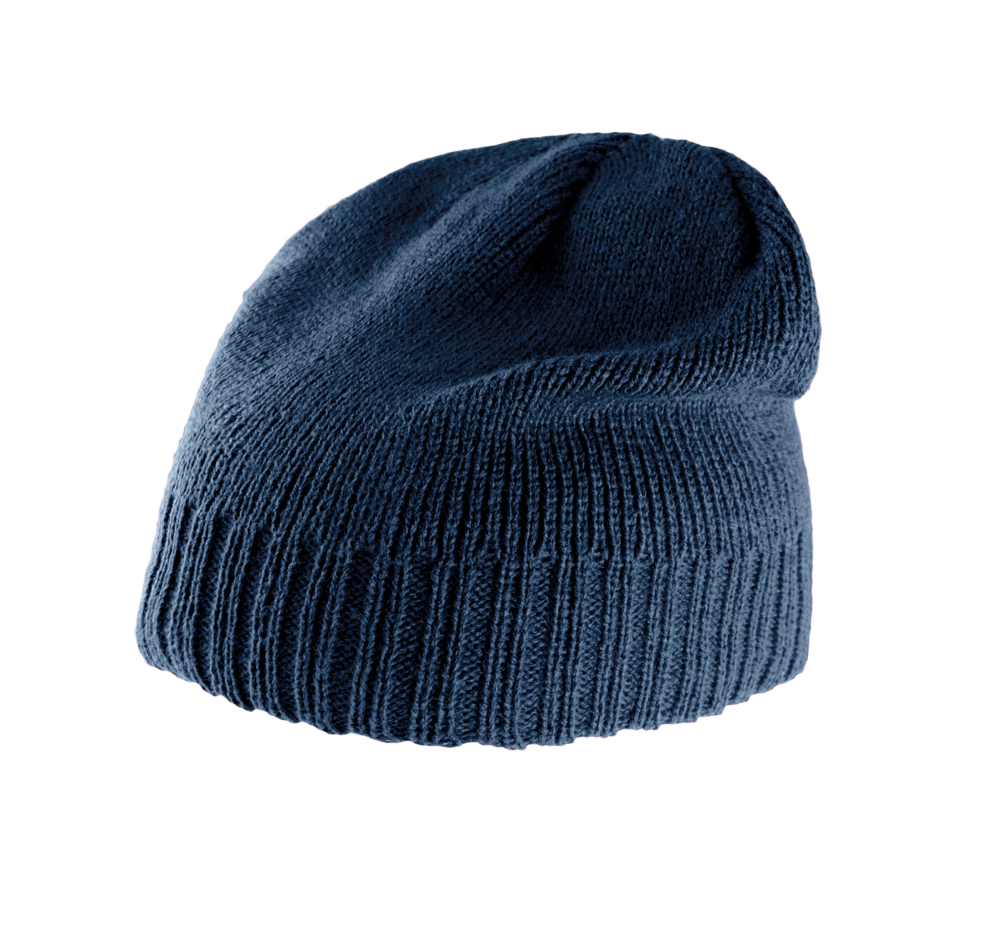 KP516 - Muts Met Ribboord - navy