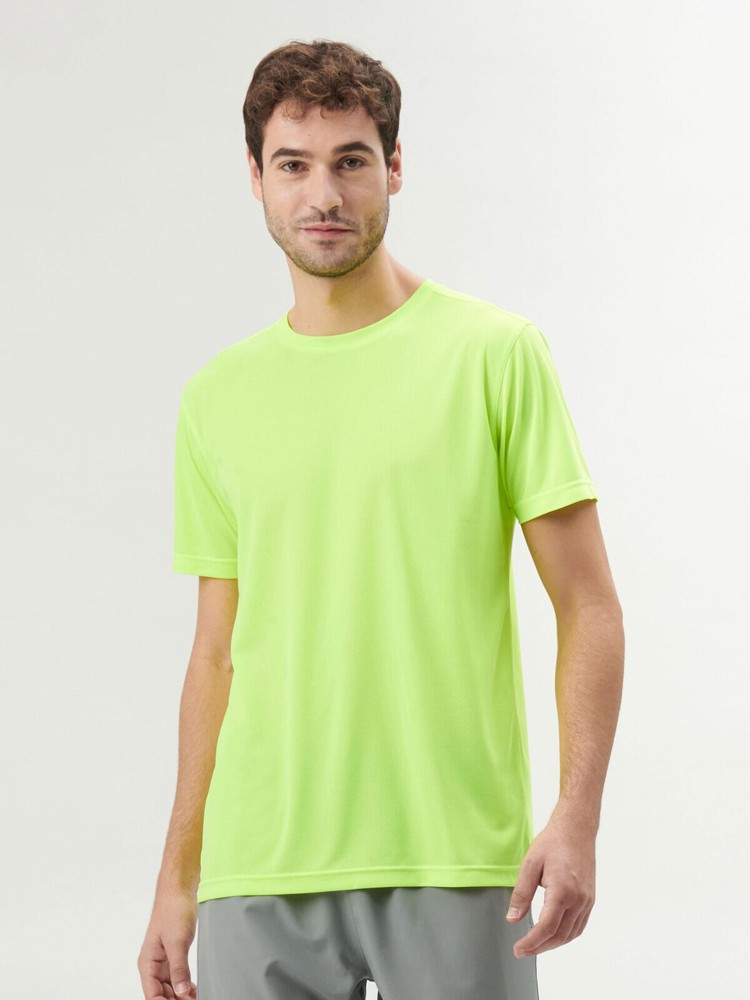 SP Flash sportshirt, 95 gr/m²