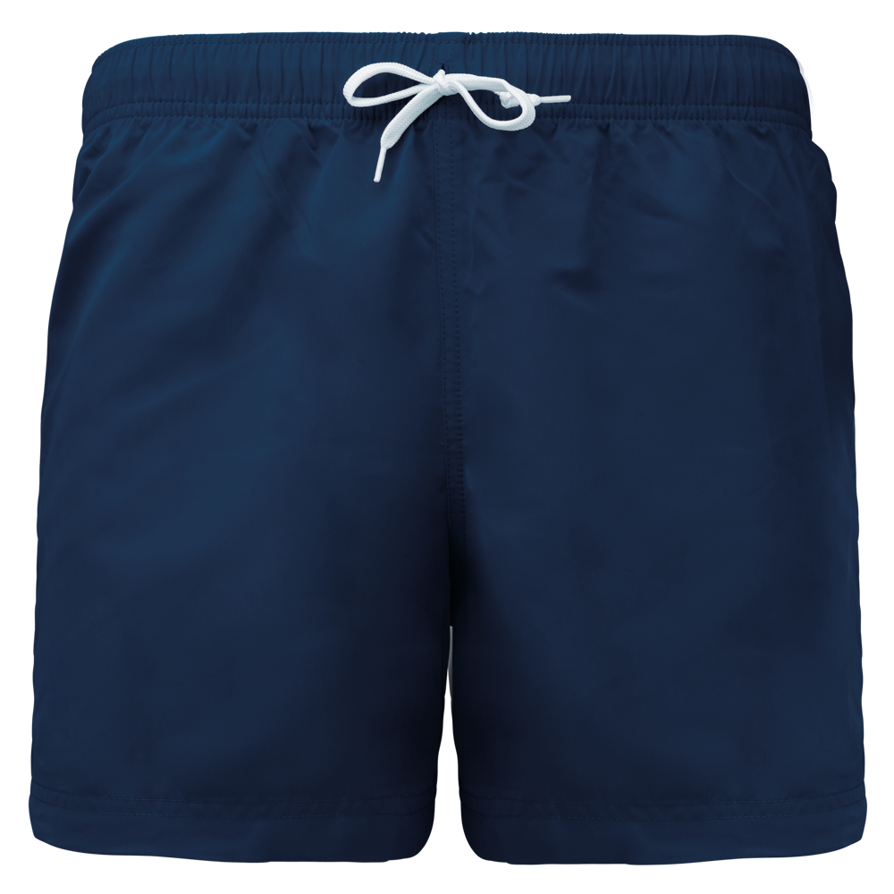 PA169 - Zwemshort - Sporty Navy