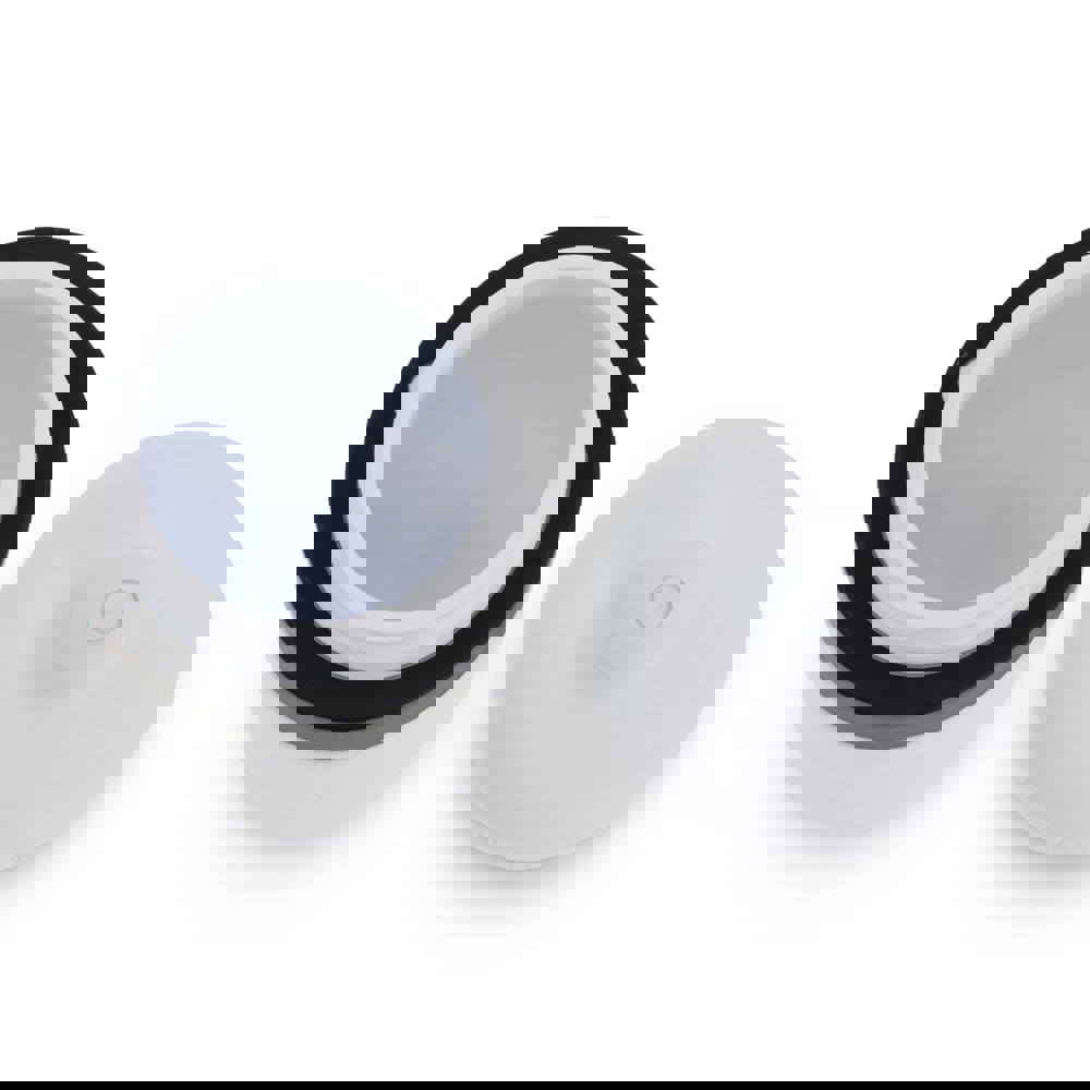 Sportbidon met rand 500ml