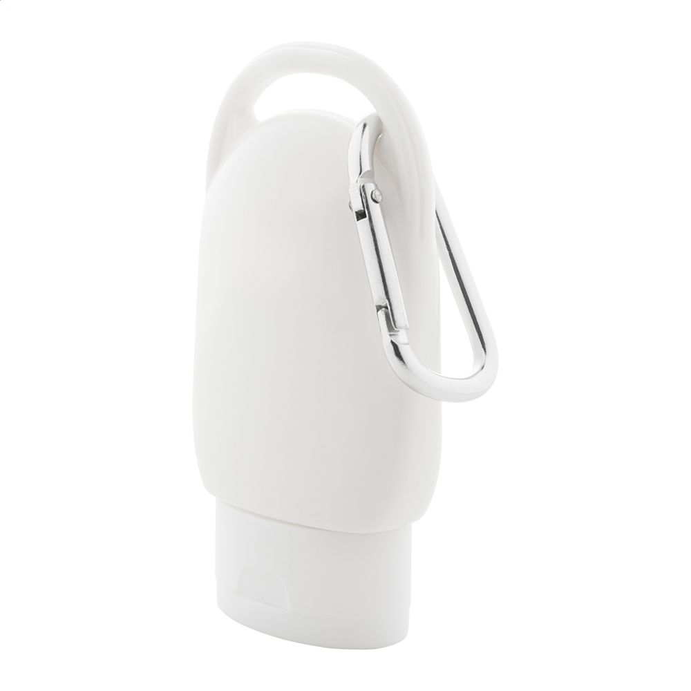 Suntox - zonnebrandcreme