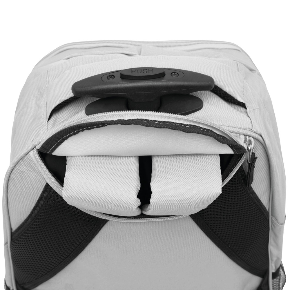 TRAILER - Trolley-rugzak