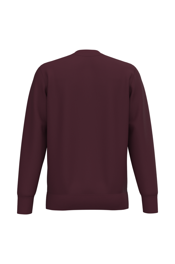 K488 - Sweater ronde hals