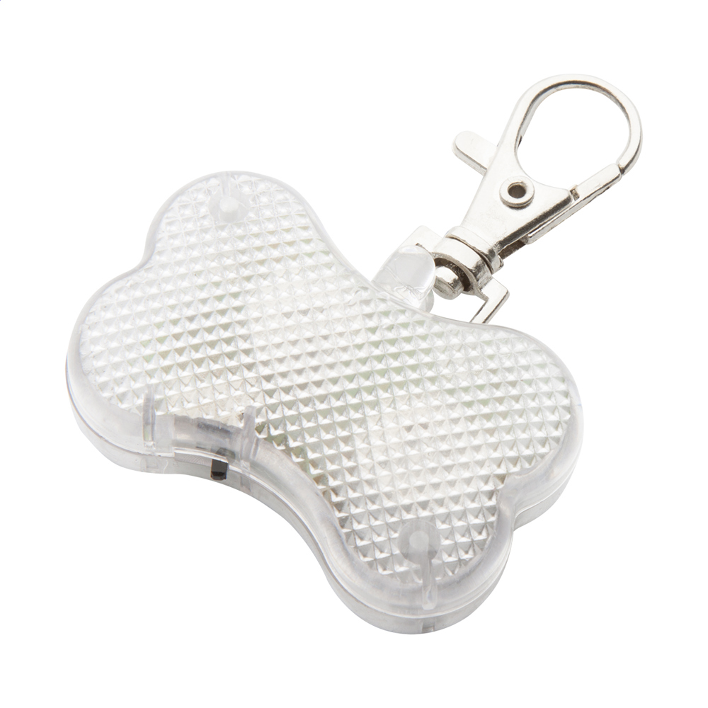 Belka - veiligheidslampje