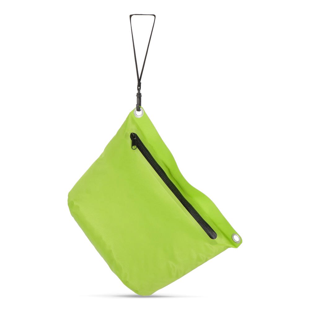 Waterbestendige Ripstop Schoudertas  33 x 23 x 13 cm