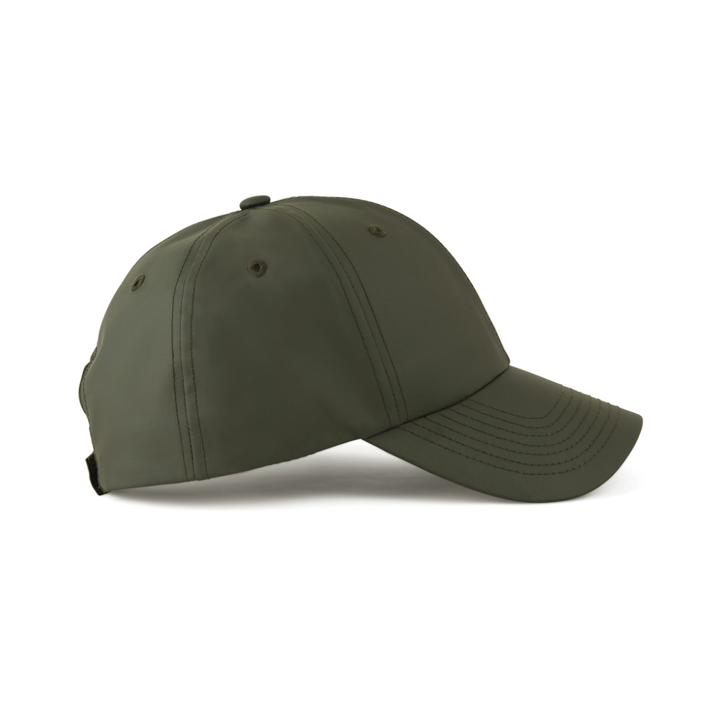 VINGA Baltimore AWARE™ gerecycled PET cap