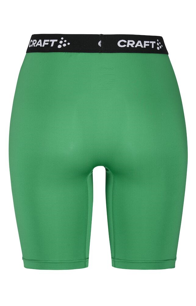 Craft - Ability 9" Boxer W Team Green XL