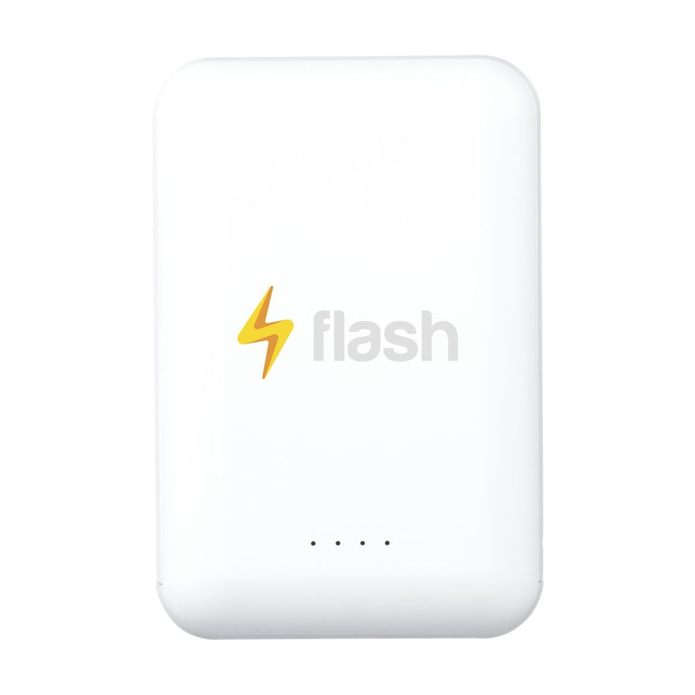 PocketPower 10000 Wireless Powerbank draadloze oplader