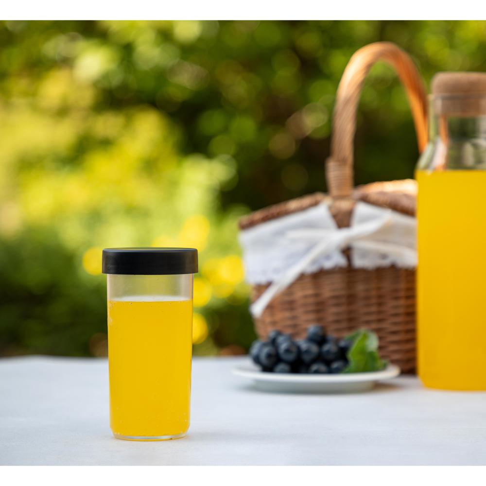 Drinkbeker "Drinkveilig"