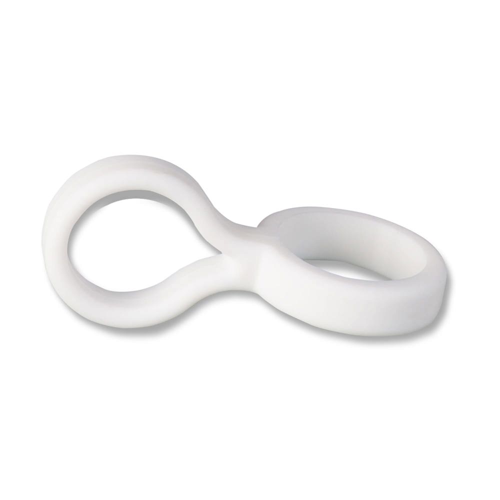Lus voor Swing - wit