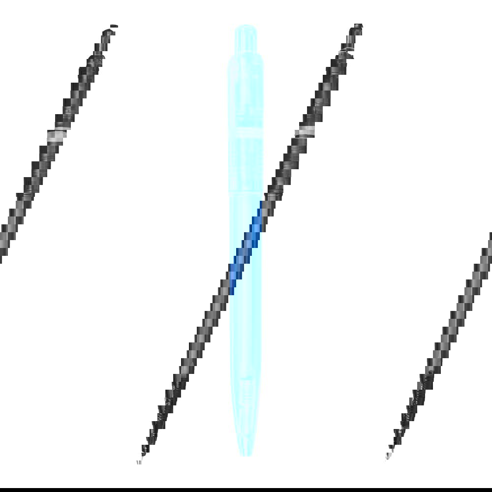 Balpen Ducal Clear transparant